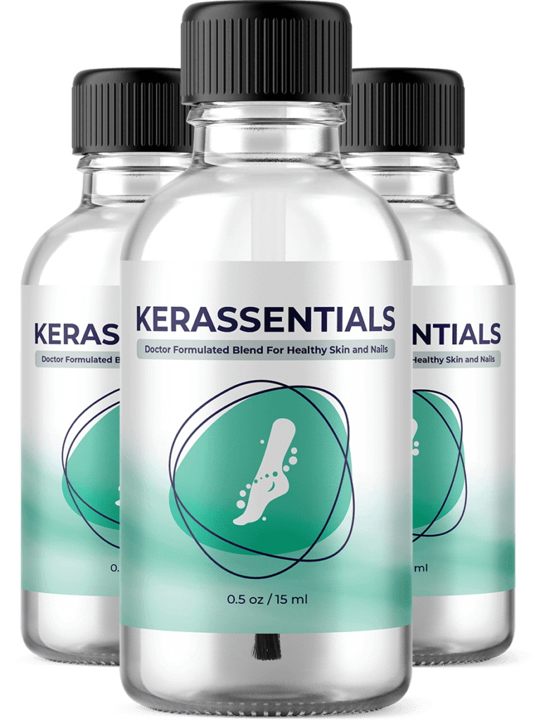 Kerassentials